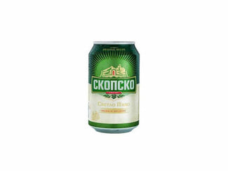 СКОПСКО 0.33Л ЛИМЕНКА