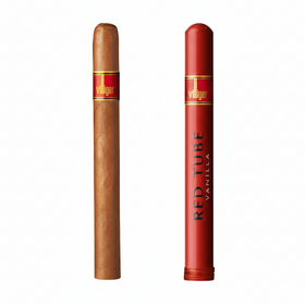 ПУРА ВИЛИГЕР РЕД