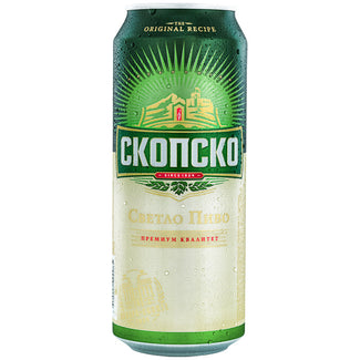 СКОПСКО 0,5Л ЛИМЕНКА