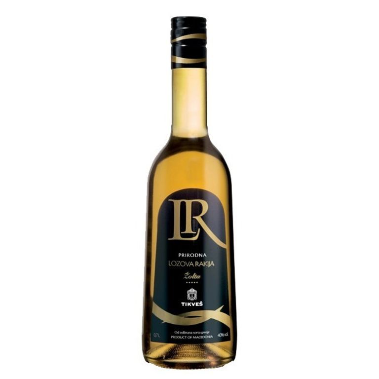 РАКИЈА ЛОЗОВА ТИКВЕШ 1Л