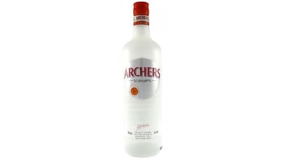 ЛИКЕР АРЧЕРС 0.7Л