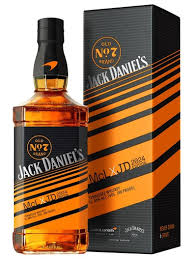 ЏЕК ДАНИЕЛС МЕКЛАРЕН 0.7Л