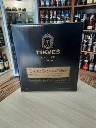 ТИКВЕШ ЦРВЕНО 5Л С.С.