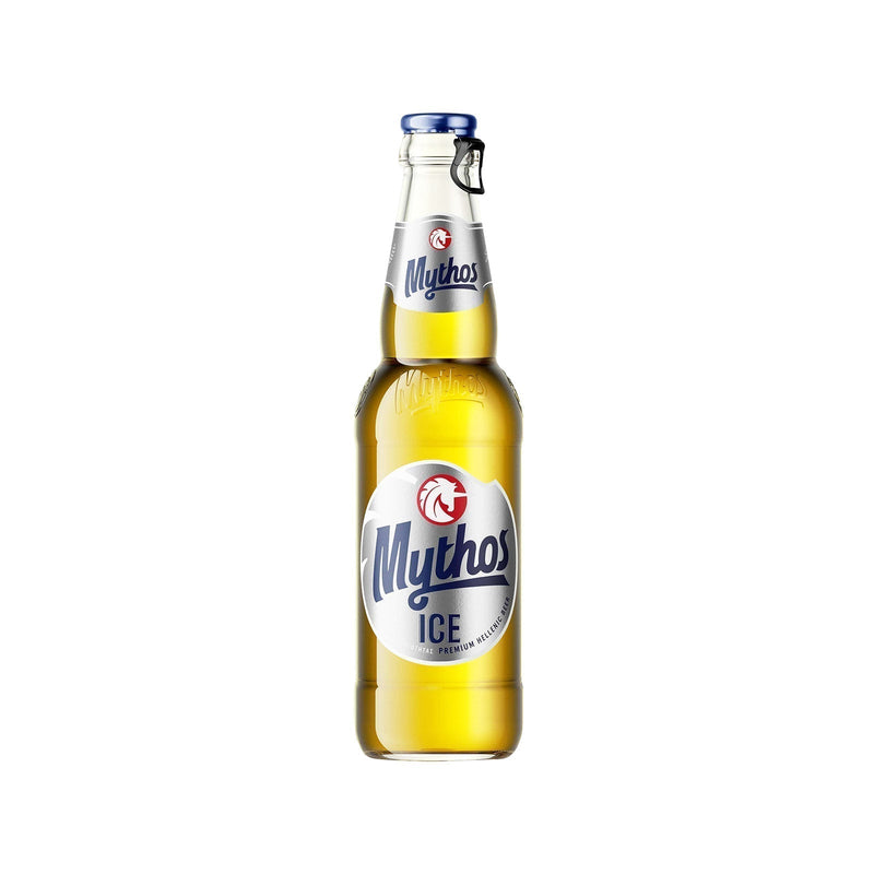 МИТОС АЈС 0.33Л