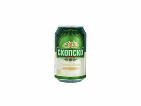 СКОПСКО 0.33Л ЛИМЕНКА