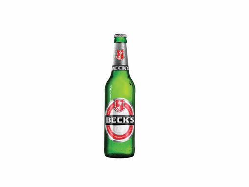 БЕКС ПИВО 0.5Л