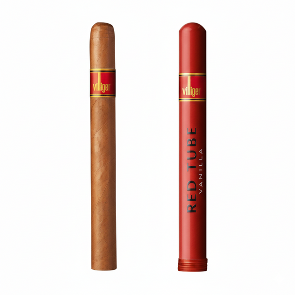 ПУРА ВИЛИГЕР РЕД