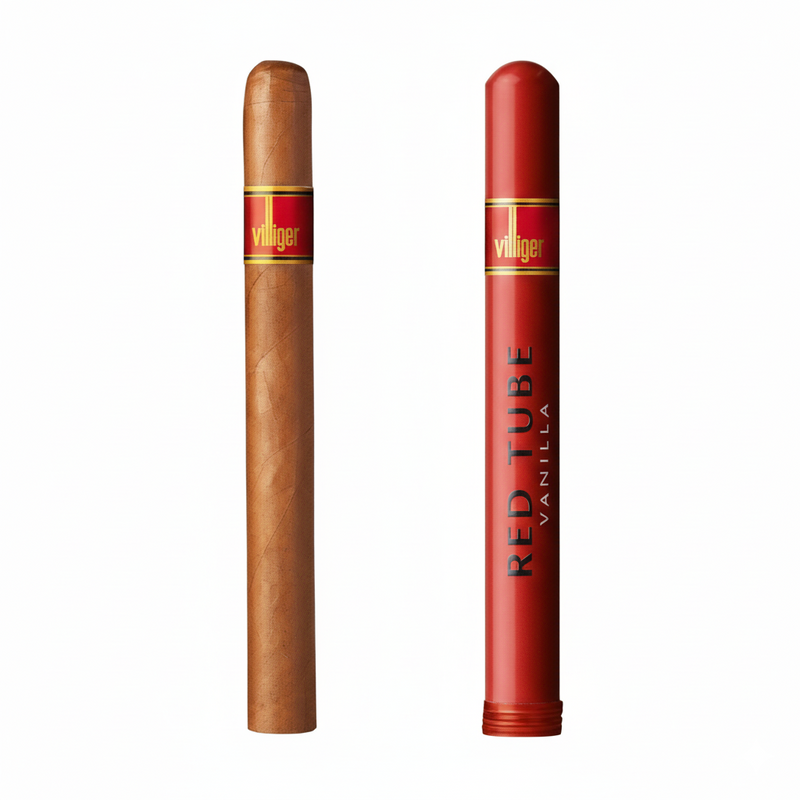 ПУРА ВИЛИГЕР РЕД