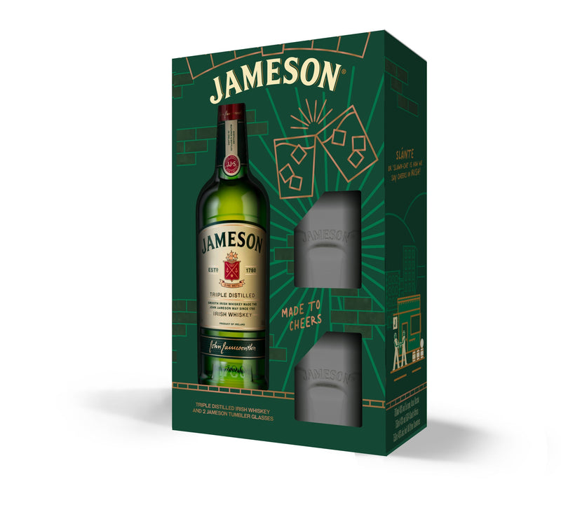 ЏЕЈМИСОН 0.7Л +2 ЧАШИ