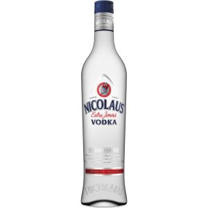 ВОДКА НИКОЛАУС 0.7Л