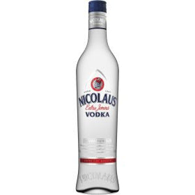 ВОДКА НИКОЛАУС 0,7Л