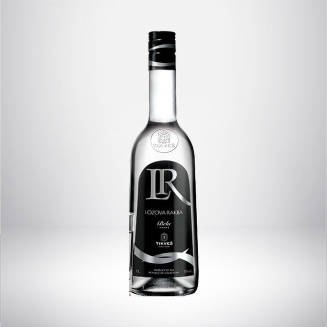 РАКИЈА ЛОЗОВА БЕЛА 1Л