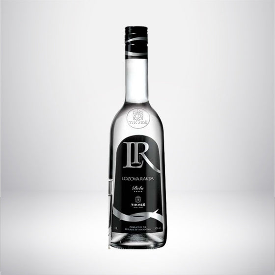 РАКИЈА ЛОЗОВА БЕЛА 1Л