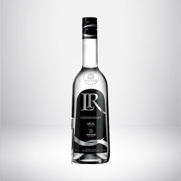 РАКИЈА ЛОЗОВА БЕЛА 1Л