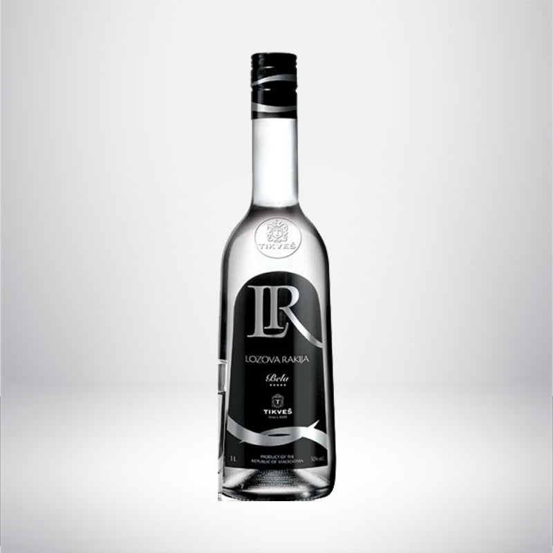 РАКИЈА ЛОЗОВА БЕЛА 1Л