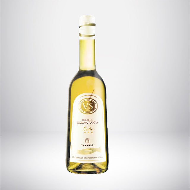 РАКИЈА ТИКВЕШ В.С 0.7Л