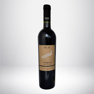 АНТИГОНА ЦРВЕНО 0,75Л