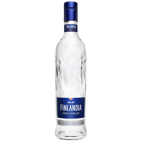 ВОДКА ФИНЛАНДИА 0,7Л