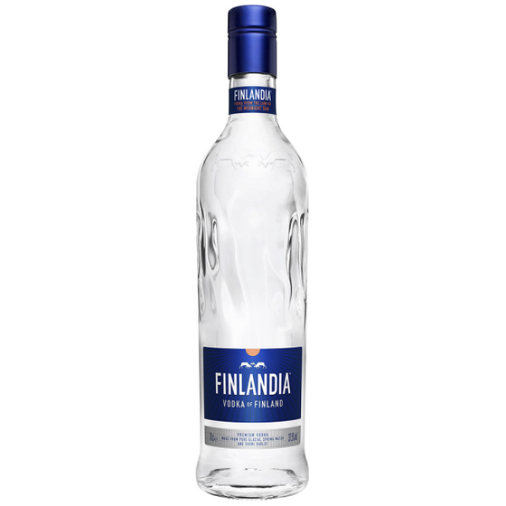 ВОДКА ФИНЛАНДИА 0,7Л