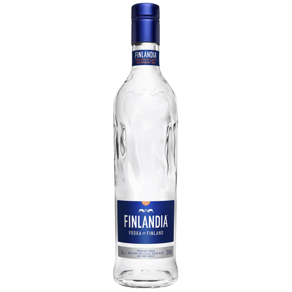 ВОДКА ФИНЛАНДИА 0,7Л