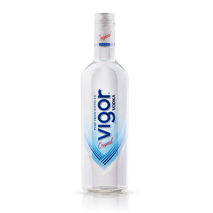 ВОДКА ВИГОР 1Л