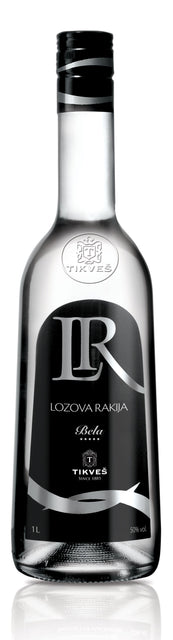 РАКИЈА ЛОЗОВА ТИКВЕШКА 0.2