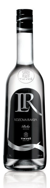 РАКИЈА ЛОЗОВА ТИКВЕШКА 0.2