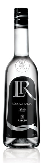 РАКИЈА ЛОЗОВА ТИКВЕШКА 0.2