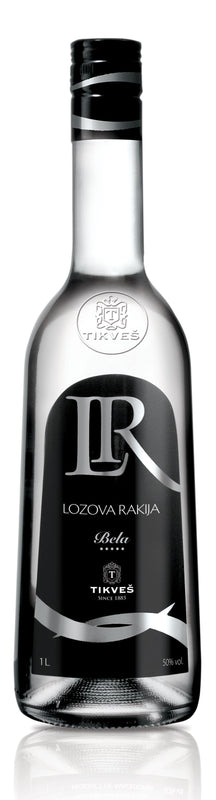 РАКИЈА ЛОЗОВА ТИКВЕШКА 0.2