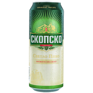 СКОПСКО 0.5Л ЛИМЕНКА