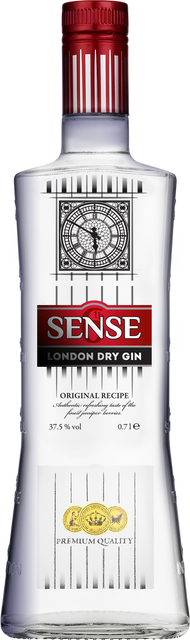 6 СЕНС ЏИН 0.7Л