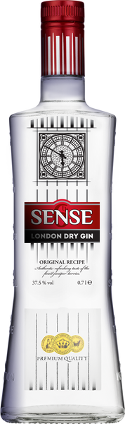 6 СЕНС ЏИН 0.7Л