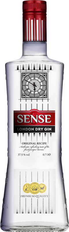 6 СЕНС ЏИН 0.7Л