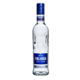 ВОДКА ФИНЛАНДИЈА О.5Л