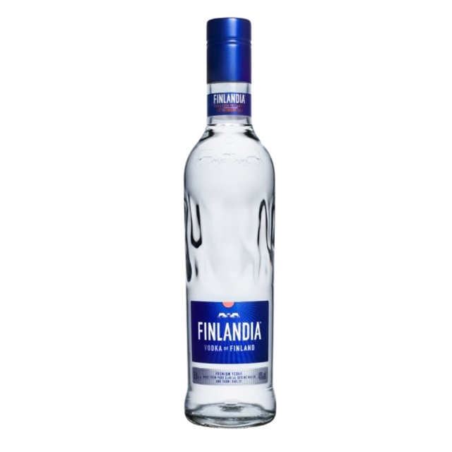 ВОДКА ФИНЛАНДИЈА О.5Л