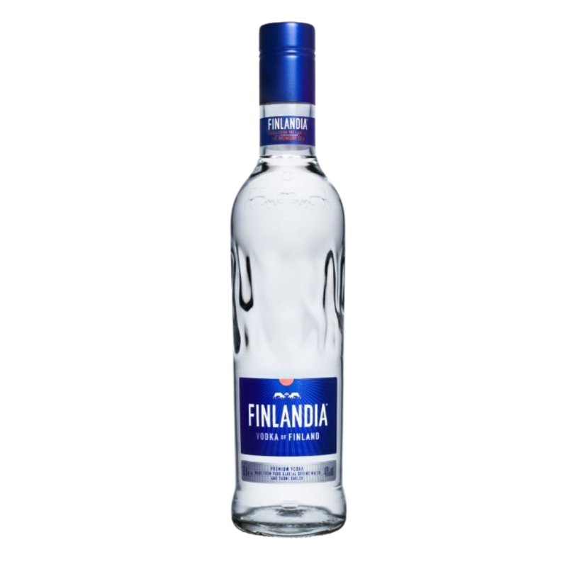 ВОДКА ФИНЛАНДИЈА О.5Л