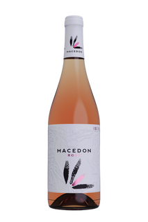 МАКЕДОН РОЗЕ 0,75Л