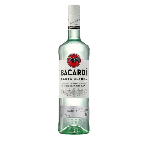 БАКАРДИ 1Л