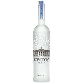 БЕЛВЕДЕРЕ ВОДКА 0.7Л