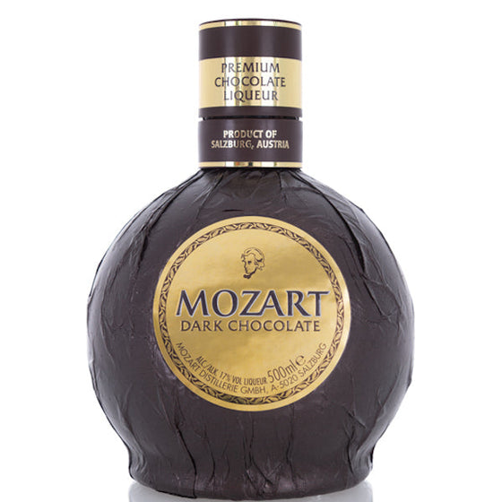 МОЦАРТ ЛИКЕР ДАРК 0,7Л