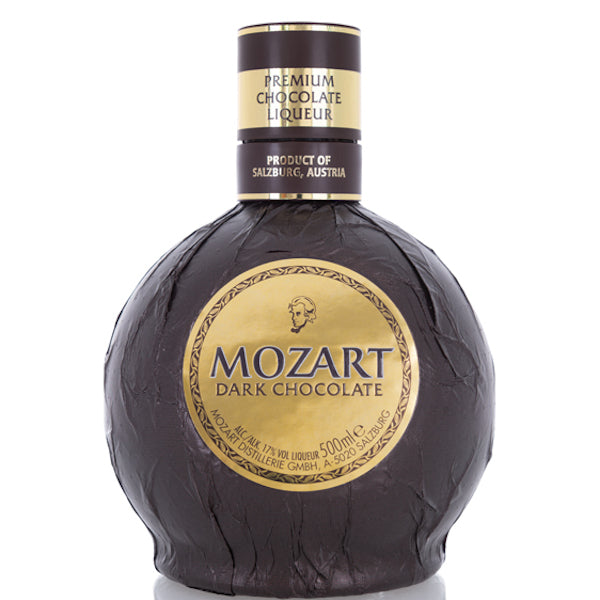 МОЦАРТ ЛИКЕР ДАРК 0.7Л