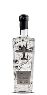 ВОДКА ОЛД ПИЛОТ 0.7Л