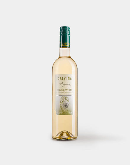 ДАЛВИНА АМФОРА КУВЕ 0.75Л