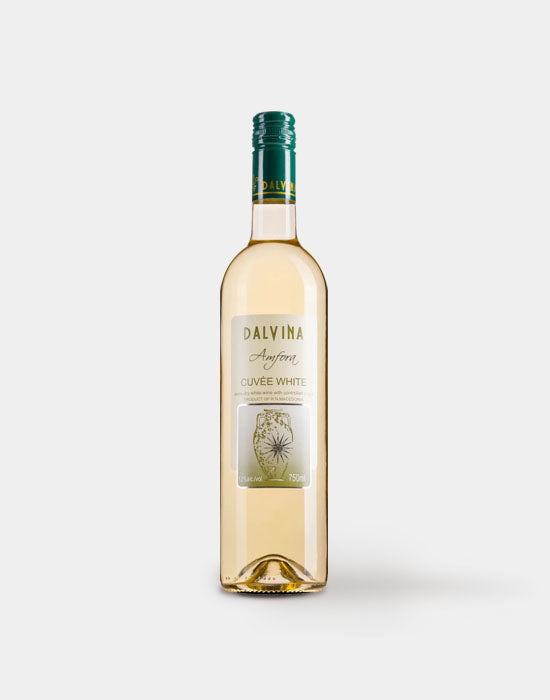 ДАЛВИНА АМФОРА КУВЕ 0.75Л