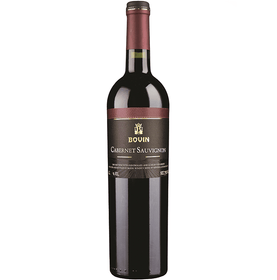 КАБЕРНЕ СОВИЊОН БОВИН 0.75Л