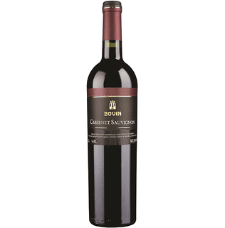 КАБЕРНЕ СОВИЊОН БОВИН 0,75Л
