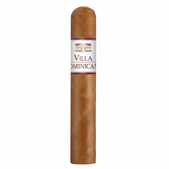 ПУРА ВИЛА ДОМИНИКАНА