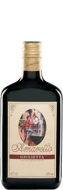 Амарето џулиета   0.7л