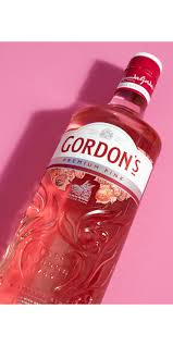 ГОРДОНС ЏИН ПИНК 0,7 Л