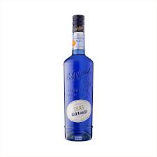 Гифард блу куракао 0.75л